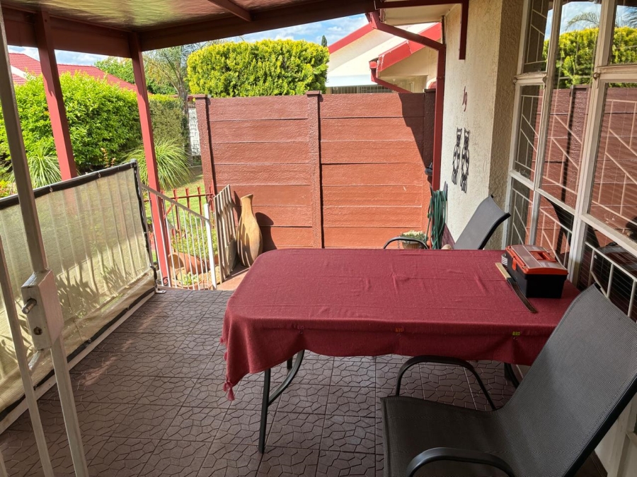 3 Bedroom Property for Sale in Fleurdal Free State
